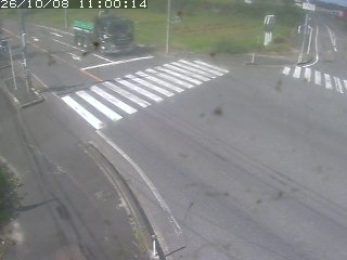 倉吉市関金町関金宿