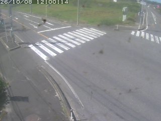 倉吉市関金町関金宿