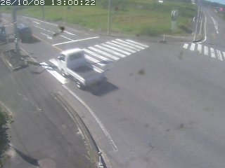 倉吉市関金町関金宿