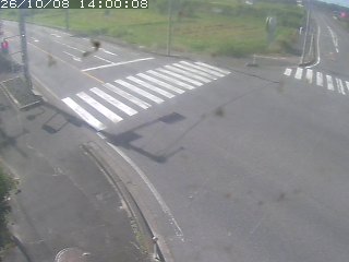 倉吉市関金町関金宿