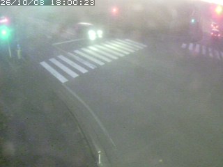 倉吉市関金町関金宿