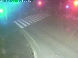 倉吉市関金町関金宿