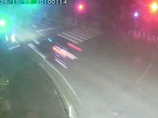 倉吉市関金町関金宿