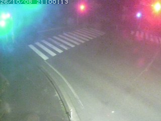 倉吉市関金町関金宿
