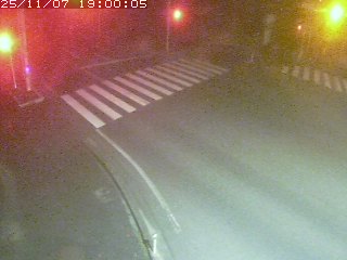 倉吉市関金町関金宿