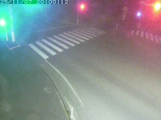 倉吉市関金町関金宿