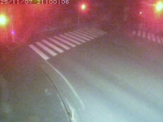 倉吉市関金町関金宿