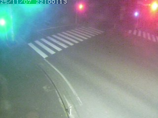 倉吉市関金町関金宿