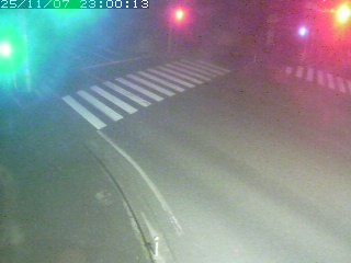 倉吉市関金町関金宿