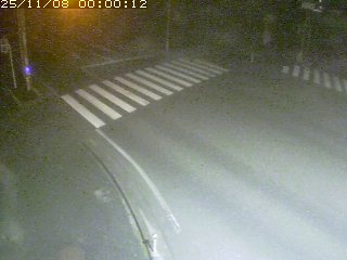 倉吉市関金町関金宿