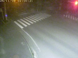 倉吉市関金町関金宿