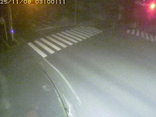 倉吉市関金町関金宿