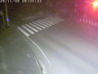 倉吉市関金町関金宿