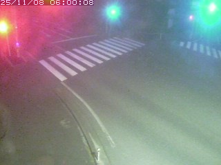 倉吉市関金町関金宿