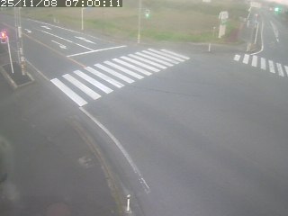 倉吉市関金町関金宿