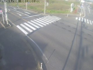 倉吉市関金町関金宿