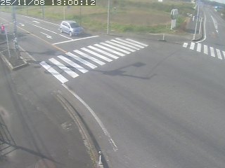 倉吉市関金町関金宿