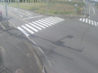 倉吉市関金町関金宿