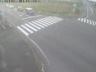 倉吉市関金町関金宿