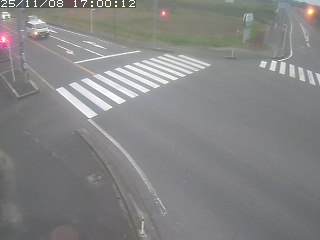 倉吉市関金町関金宿