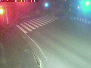 倉吉市関金町関金宿