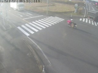 倉吉市関金町関金宿
