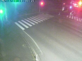 倉吉市関金町関金宿