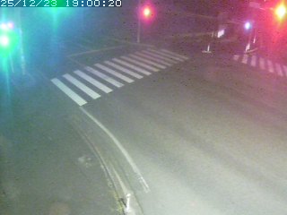 倉吉市関金町関金宿