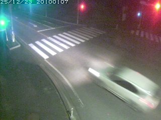 倉吉市関金町関金宿