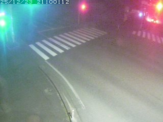 倉吉市関金町関金宿