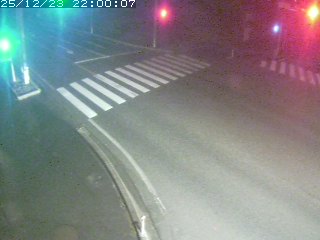 倉吉市関金町関金宿