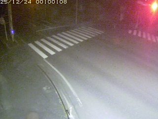 倉吉市関金町関金宿