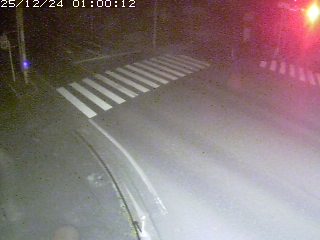 倉吉市関金町関金宿