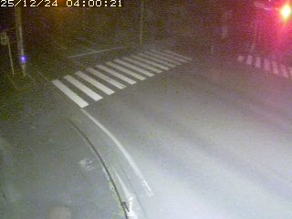 倉吉市関金町関金宿