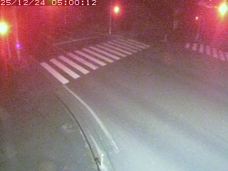 倉吉市関金町関金宿