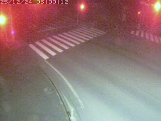 倉吉市関金町関金宿