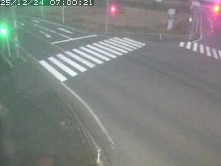 倉吉市関金町関金宿