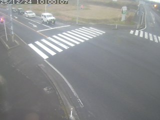 倉吉市関金町関金宿