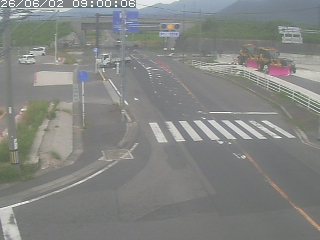 大山町所子