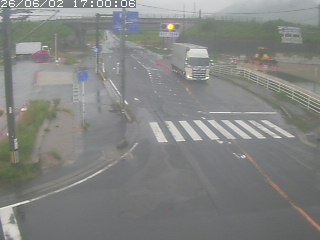 大山町所子