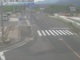大山町所子