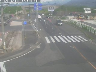 大山町所子
