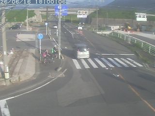 大山町所子