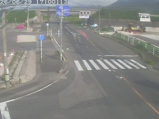 大山町所子
