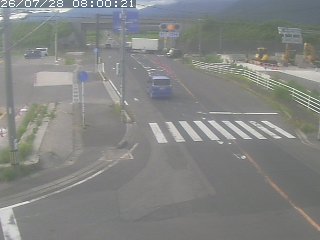 大山町所子
