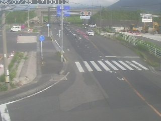 大山町所子