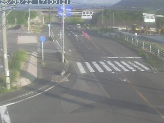 大山町所子