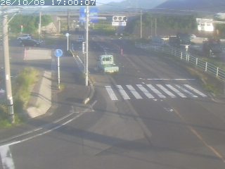 大山町所子