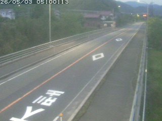 伯耆町上細見