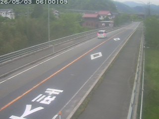 伯耆町上細見